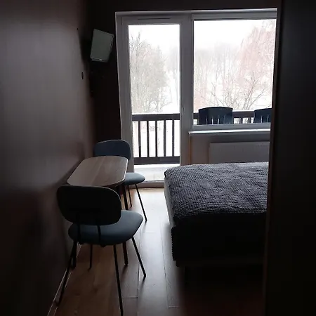 Kama 3* Sklářská Poruba