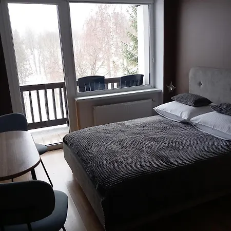 Kama Penzion 3*