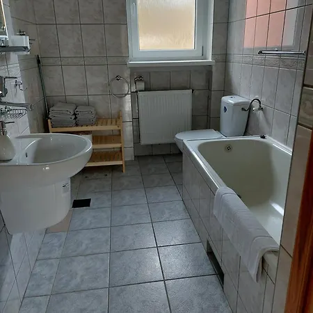Penzion Kama 3*