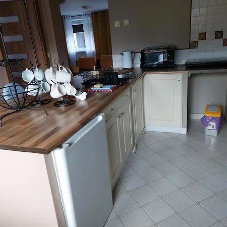 Kama Penzion Sklářská Poruba