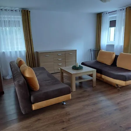 Penzion Kama Sklářská Poruba