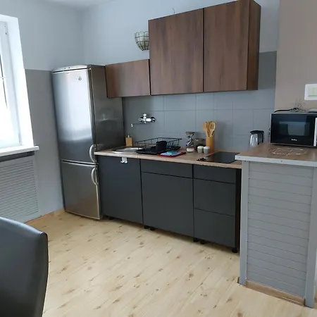 Kama Penzion 3*