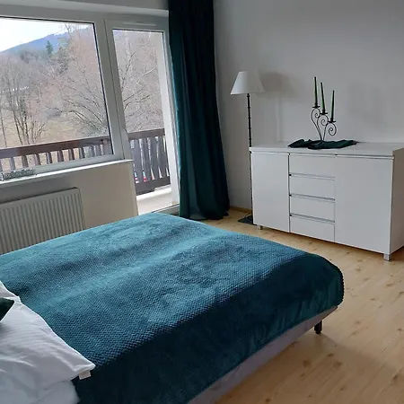 Penzion Kama 3*