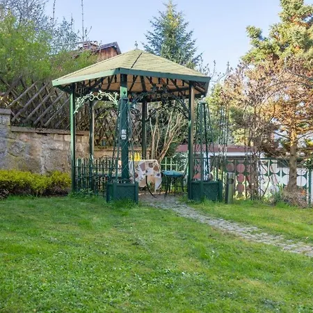 Penzion Kama 3*