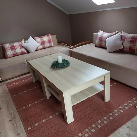 Kama Szklarska Poreba