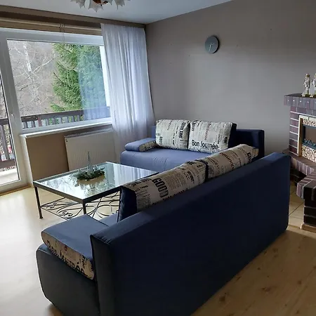 Guest house Kama Szklarska Poreba