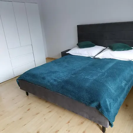 Kama Szklarska Poreba