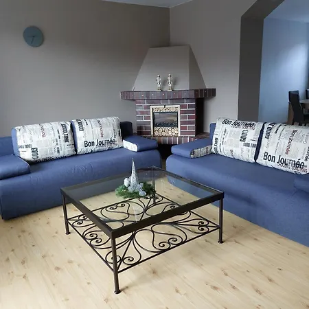 Kama Guest house