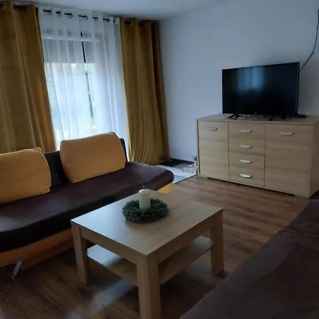 Kama Szklarska Poreba