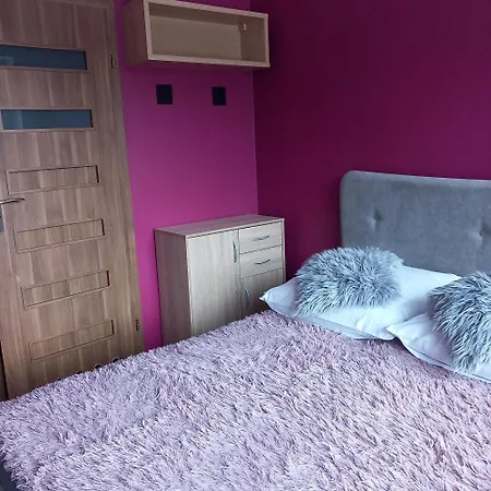 Kama Szklarska Poreba