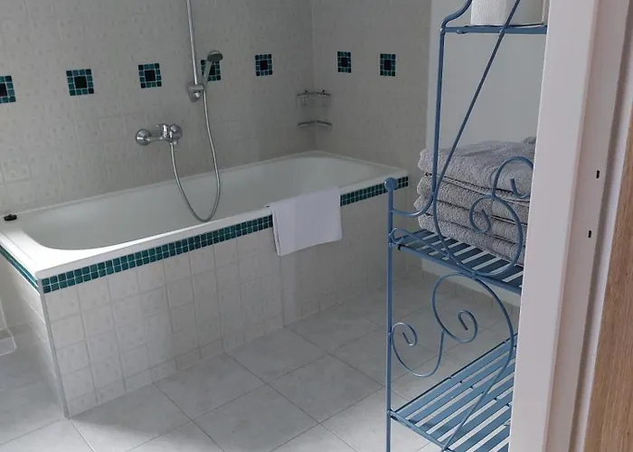 Kama Guest house Szklarska Poreba