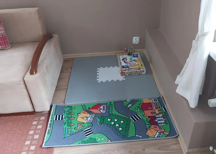 Kama Szklarska Poreba