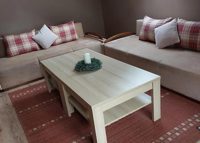 Kama Szklarska Poreba