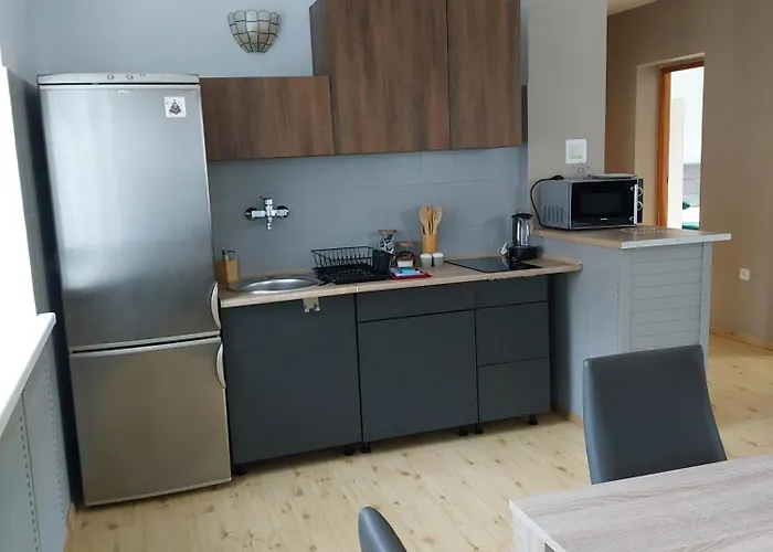 Kama 3* Szklarska Poreba