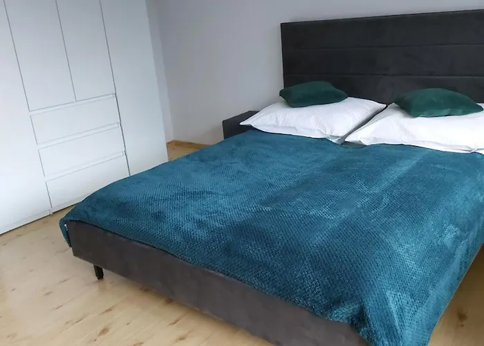 Kama Szklarska Poreba