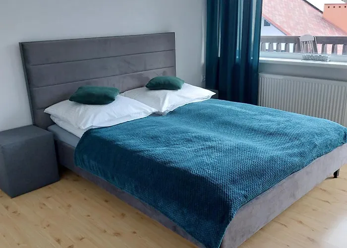 Kama Guest house Szklarska Poreba