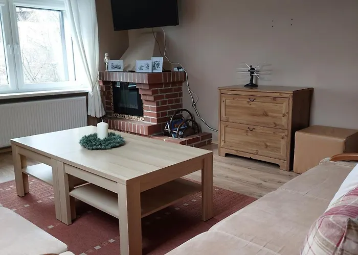 Kama 3* Szklarska Poreba