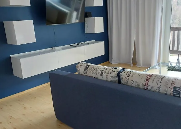 Guest house Kama Szklarska Poreba