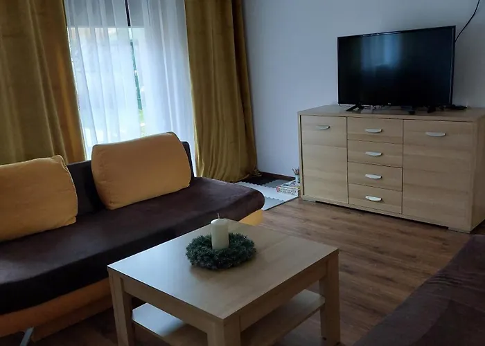 Kama Szklarska Poreba