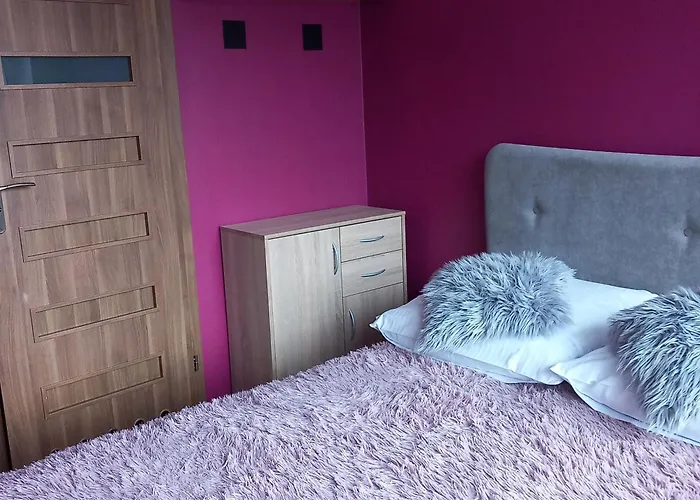 Kama Szklarska Poreba