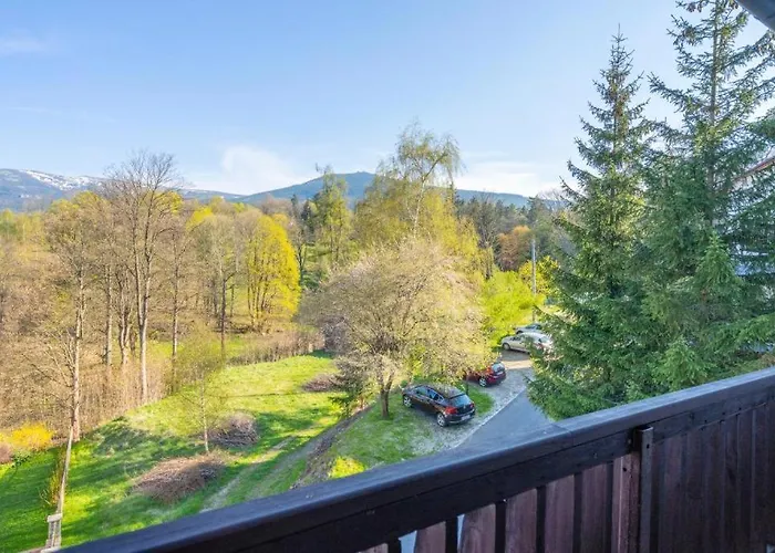 Kama 3* Szklarska Poreba